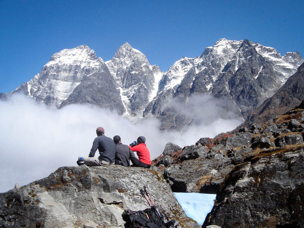 Himalayan Heights: 2009 Mera Peak Expedition & Kathmandu&nbsp;Guide