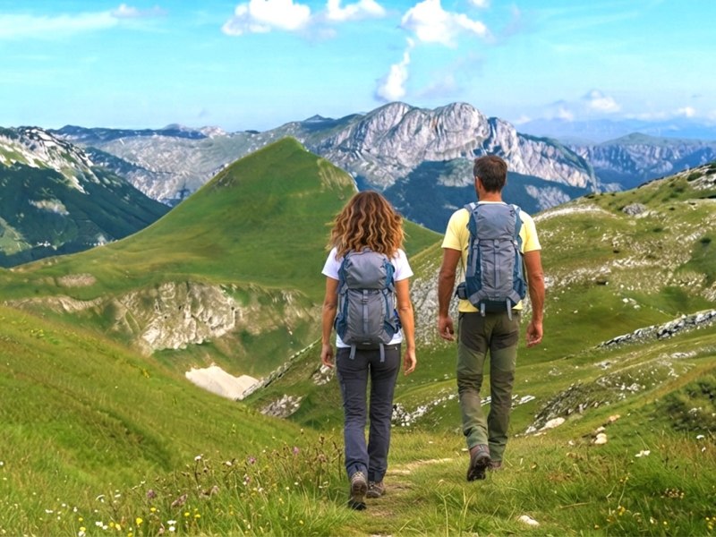 🏔️Outdoor kolekcija BH planine:&nbsp;Zelengora