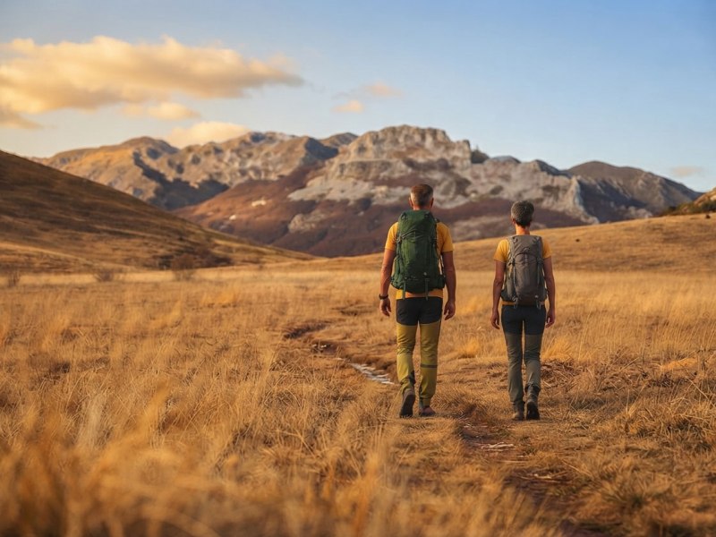 🏔️Outdoor kolekcija BH planine:&nbsp;Treskavica
