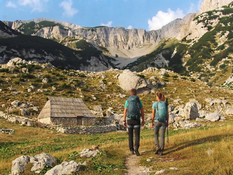 🏔️Outdoor kolekcija BH planine:&nbsp;Volujak