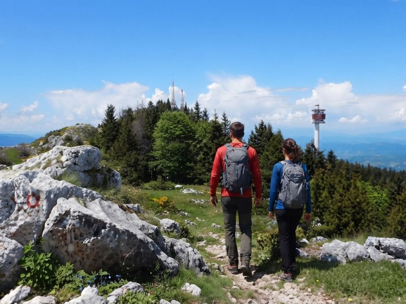 🏔️Outdoor kolekcija BH planine:&nbsp;Trebević