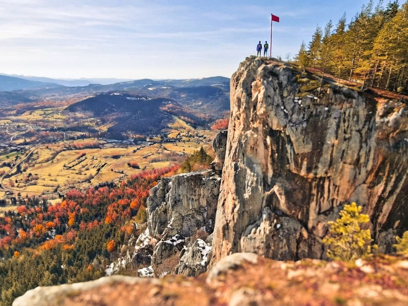 🏔️Outdoor kolekcija BH planine:&nbsp;Romanija
