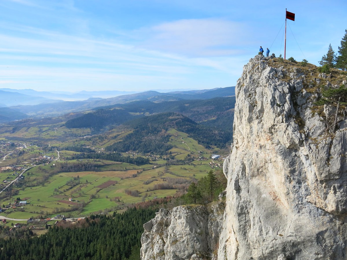 🏔️Outdoor kolekcija BH planine:&nbsp;Romanija
